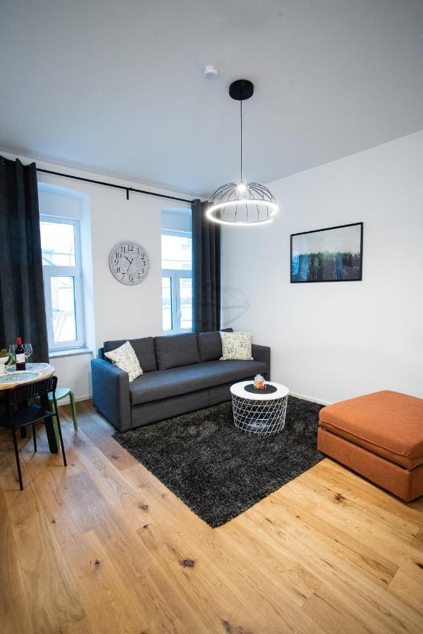 Apartment Stilvolles *