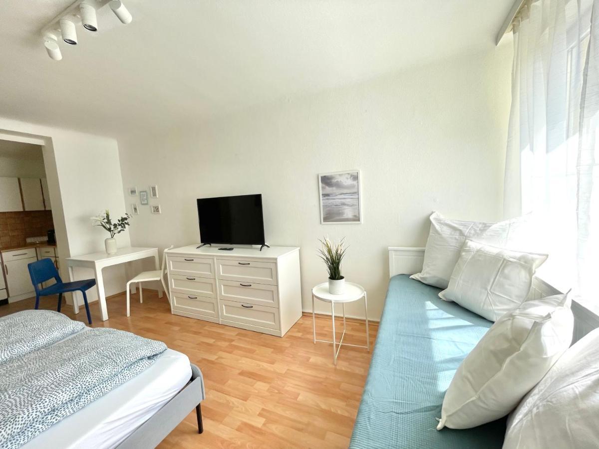 Cosy Near Schoenbrunn & Meidlinger Market Apartment Vienna