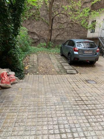 Flat - 1 Free Parking Space At The Metro Apartment Vienna
