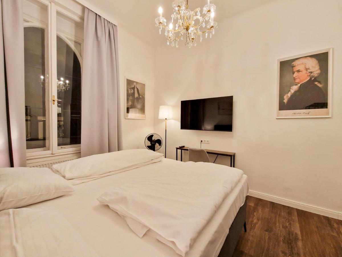 Mozart - Newly Renovated Guest house