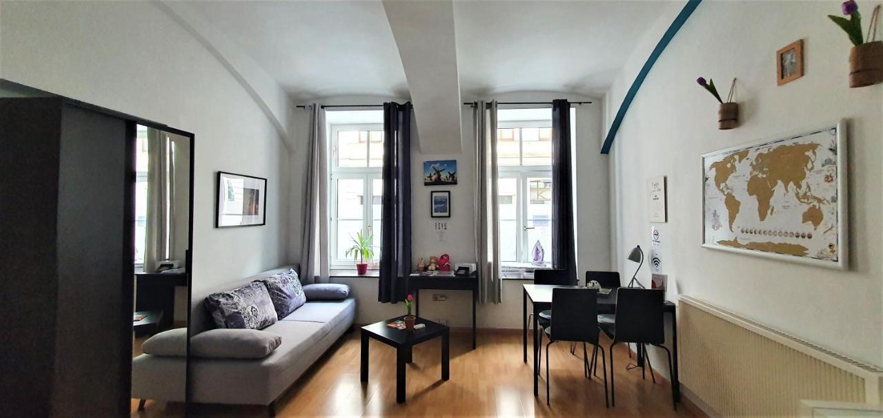 Msq Diana - 10 Min From Center - Free Coffee And Tea - High Speed Internet * Vienna