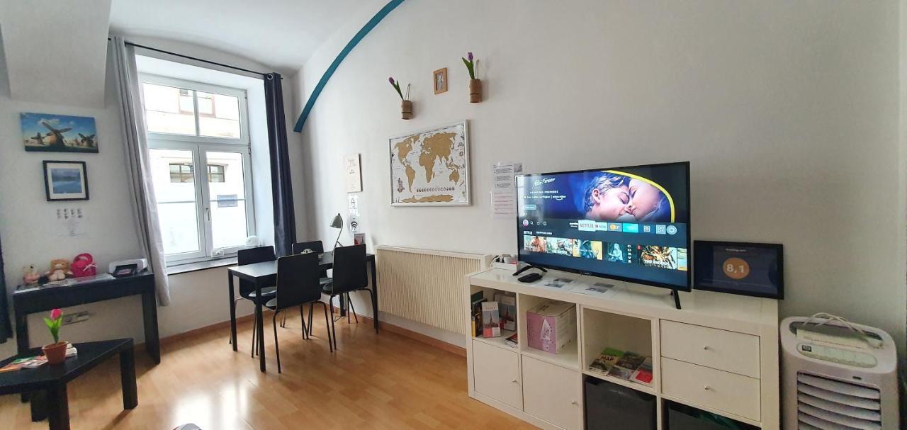 Msq Diana - 10 Min From Center - Free Coffee And Tea - High Speed Internet