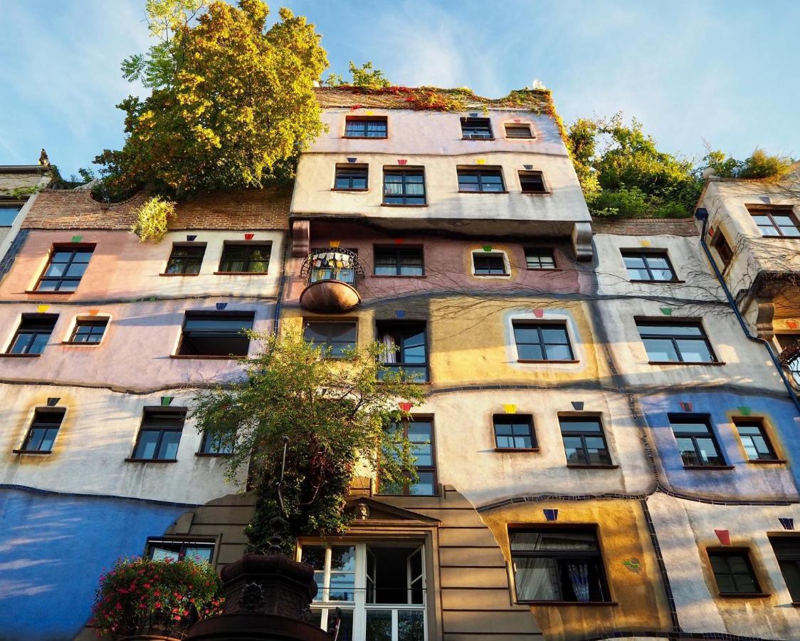 Apartment Msq Diana - 10 Min From Center - Free Coffee And Tea - High Speed Internet Vienna