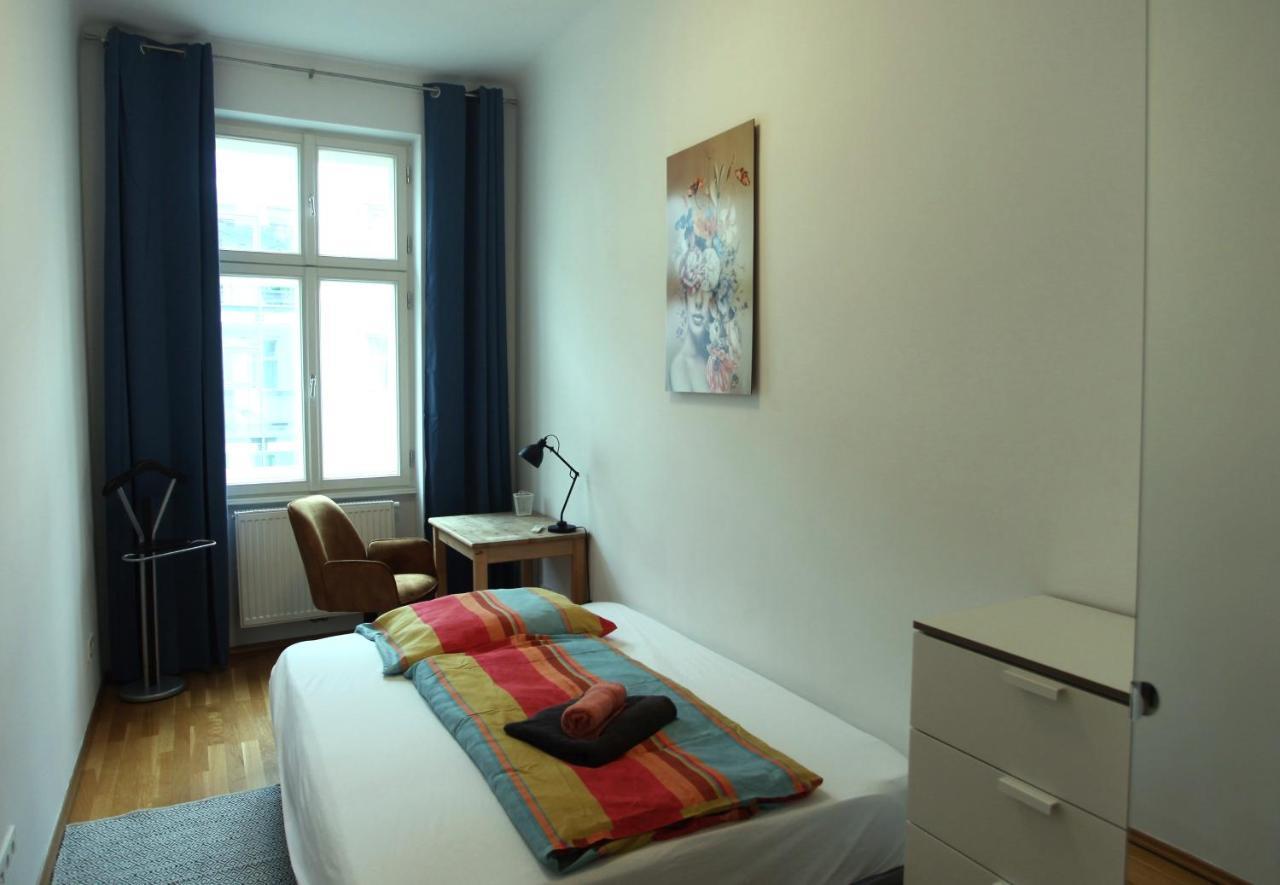 Casa Nostra - Ruhig & Zentral Wohnen Am Augarten *