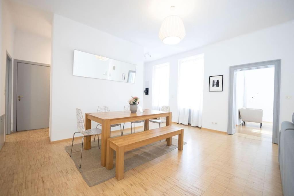 Heymi Borse Apartment *