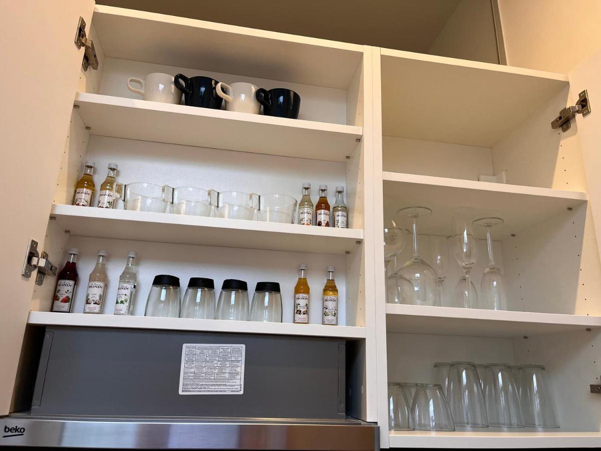 11 Apartamento Viena