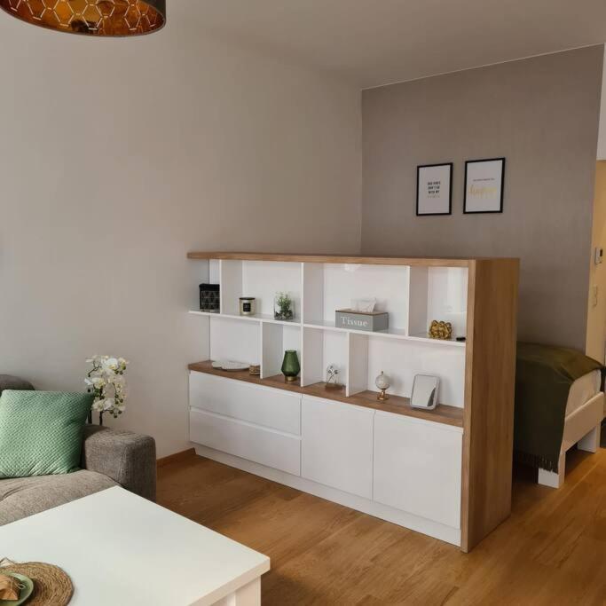 New Design Studio-vienna Appartamento