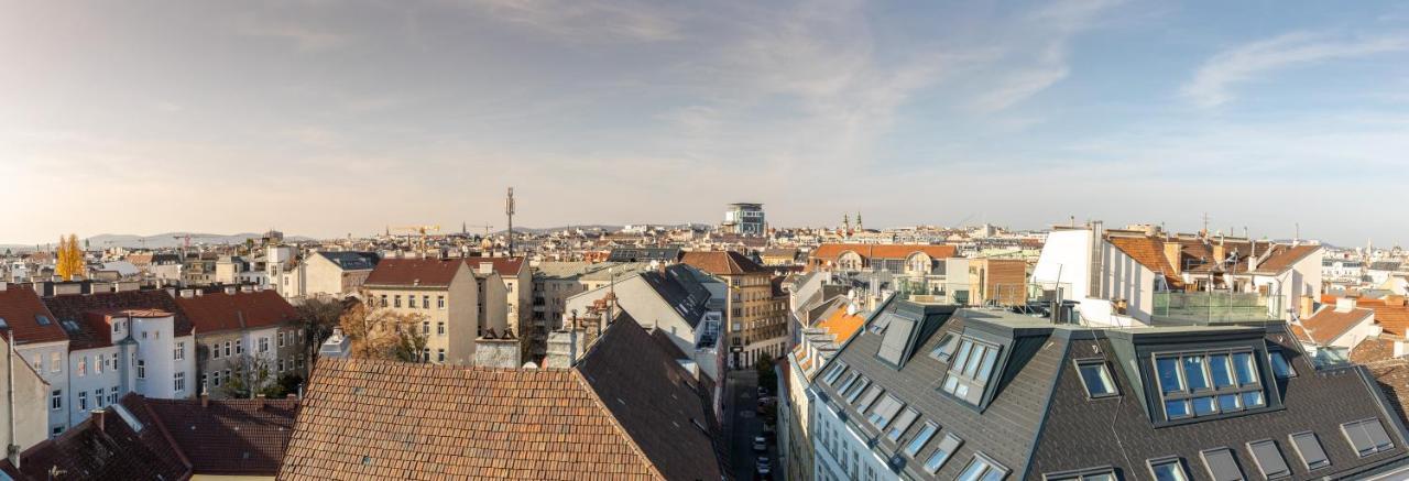 Hotel By Ihg Viena