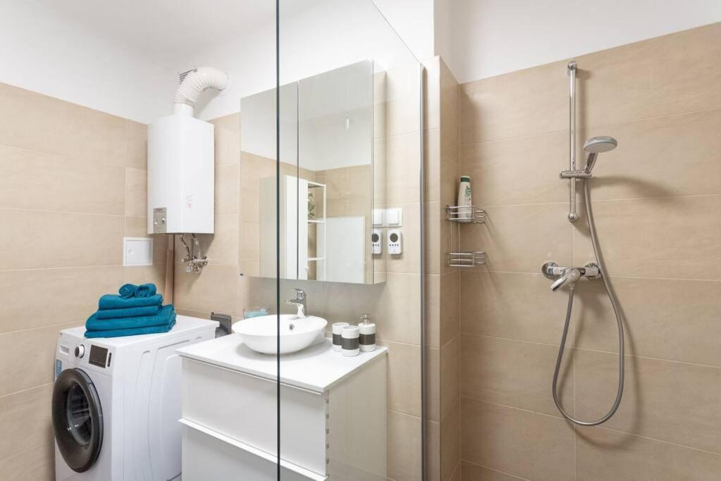 New Shalalaliving - Lovely Family Near Schoenbrunn - Pg * Viena