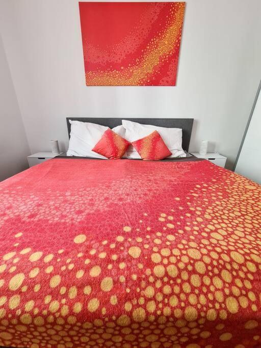 Apartamento New Shalalaliving - Lovely Family Near Schoenbrunn - Pg *