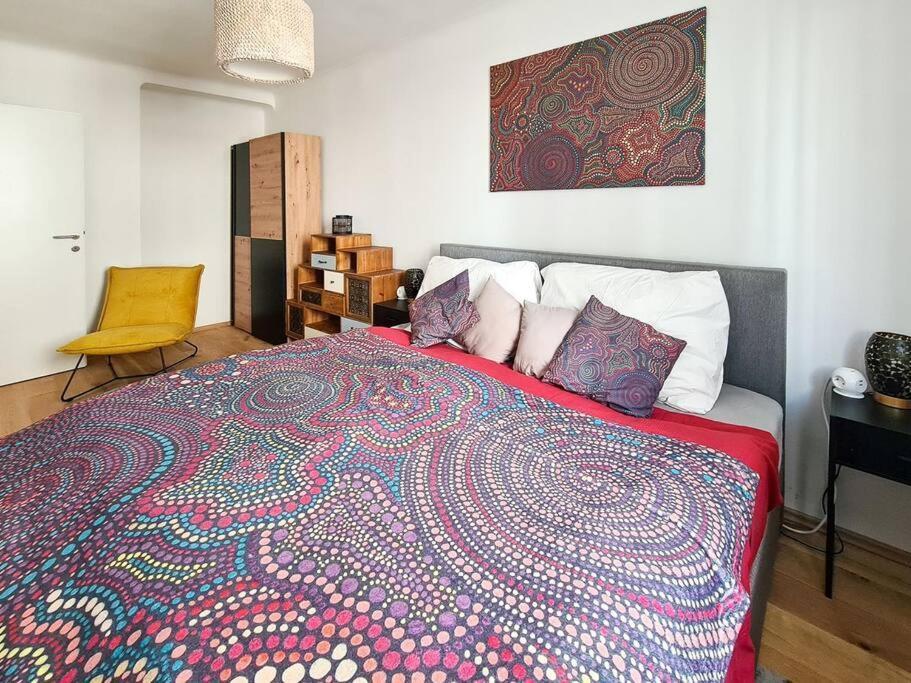 New Shalalaliving - Lovely Family Near Schoenbrunn - Pg Viena