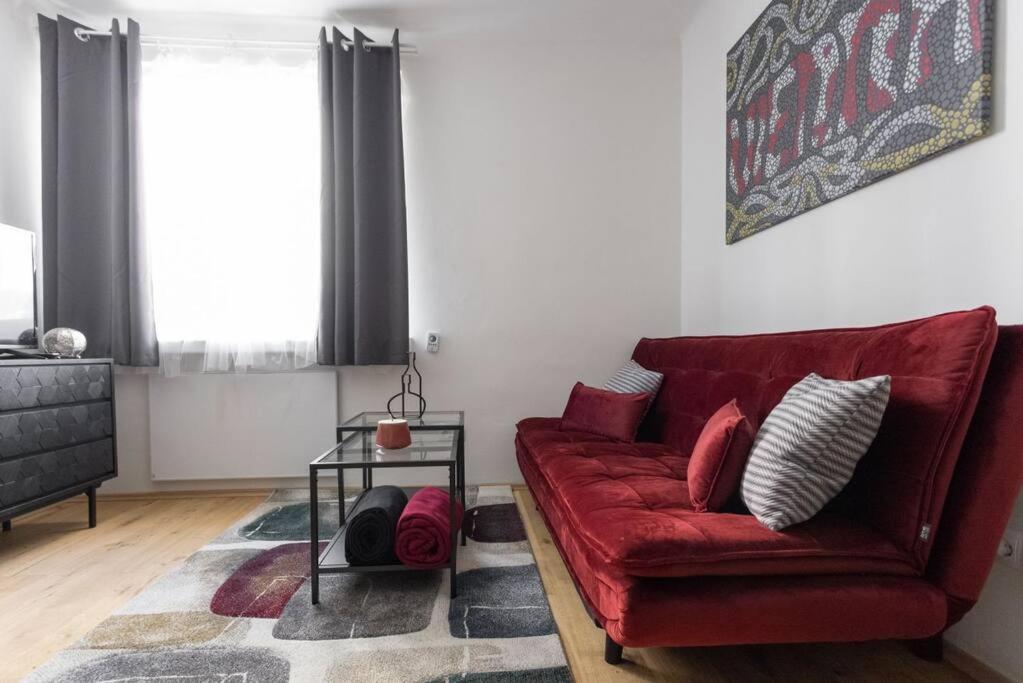 New Shalalaliving - Lovely Family Near Schoenbrunn - Pg Apartamento *