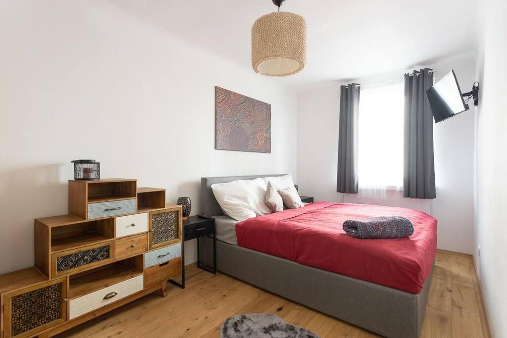New Shalalaliving - Lovely Family Near Schoenbrunn - Pg Apartamento Viena