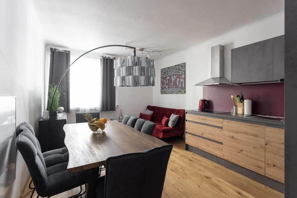 New Shalalaliving - Lovely Family Near Schoenbrunn - Pg Apartamento