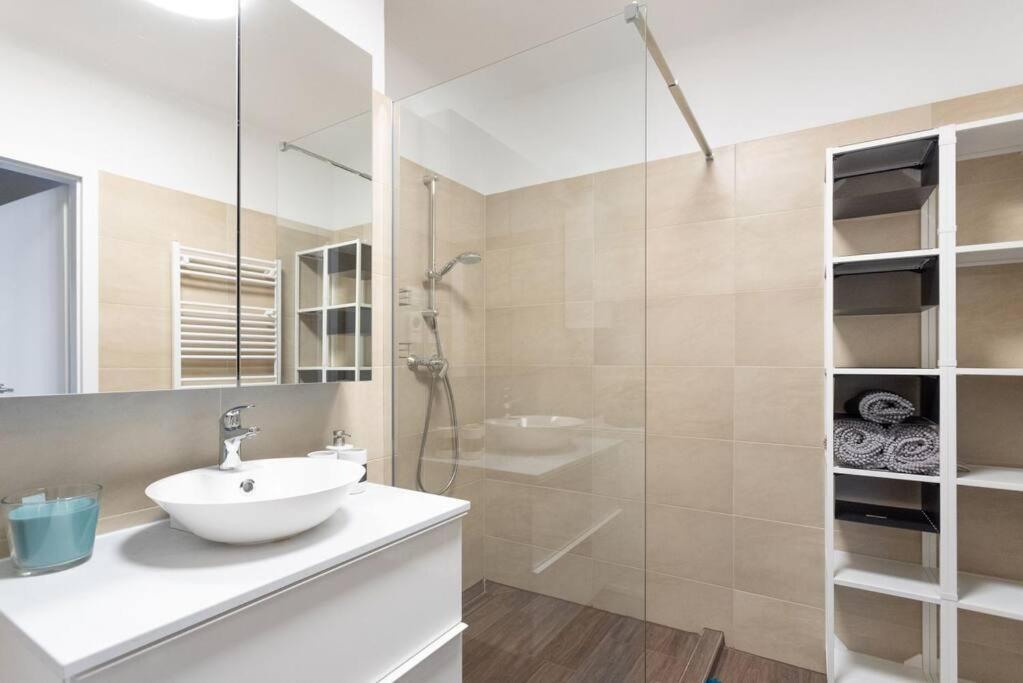 New Shalalaliving - Lovely Family Near Schoenbrunn - Pg Apartamento