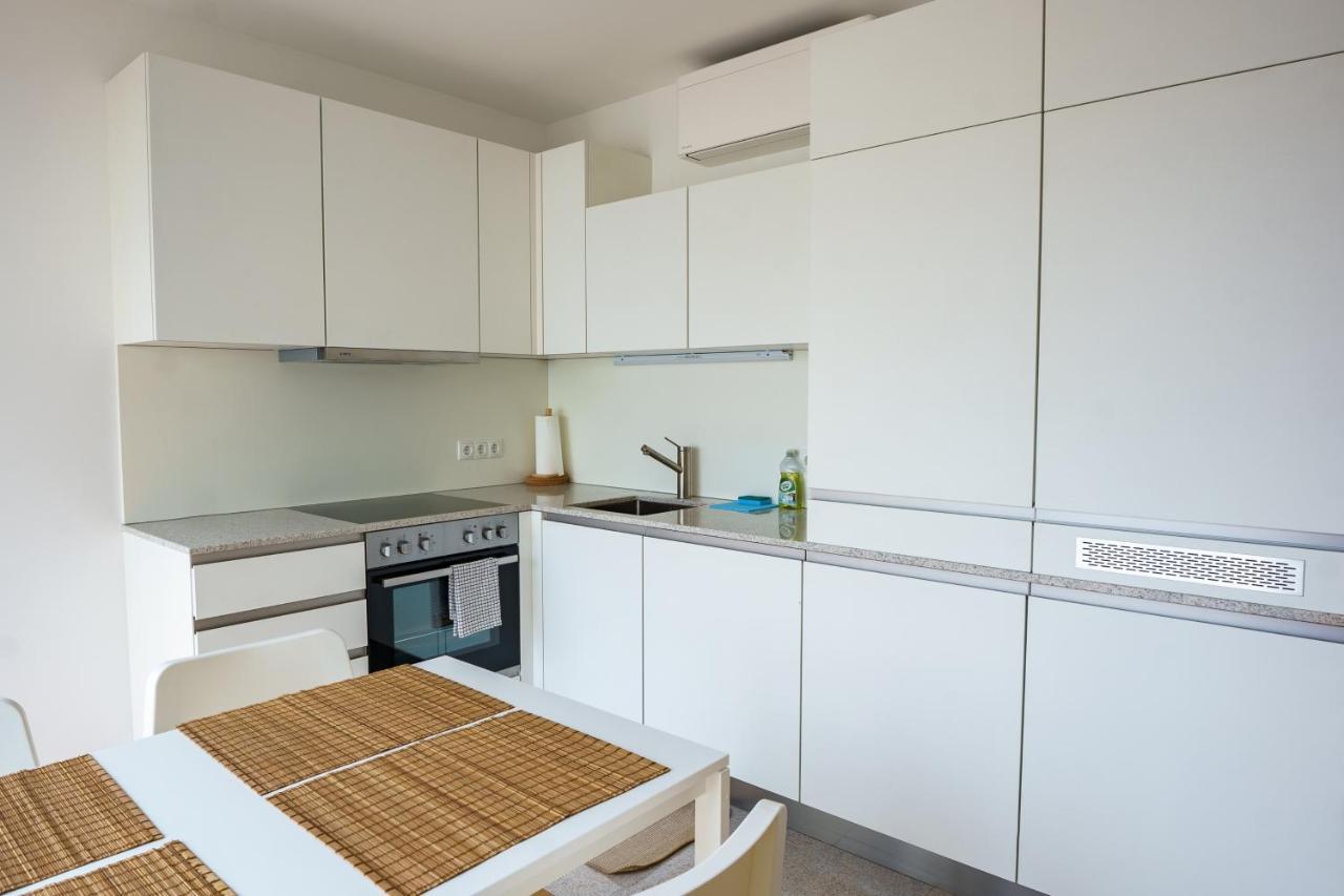 Belvedere Apartment *