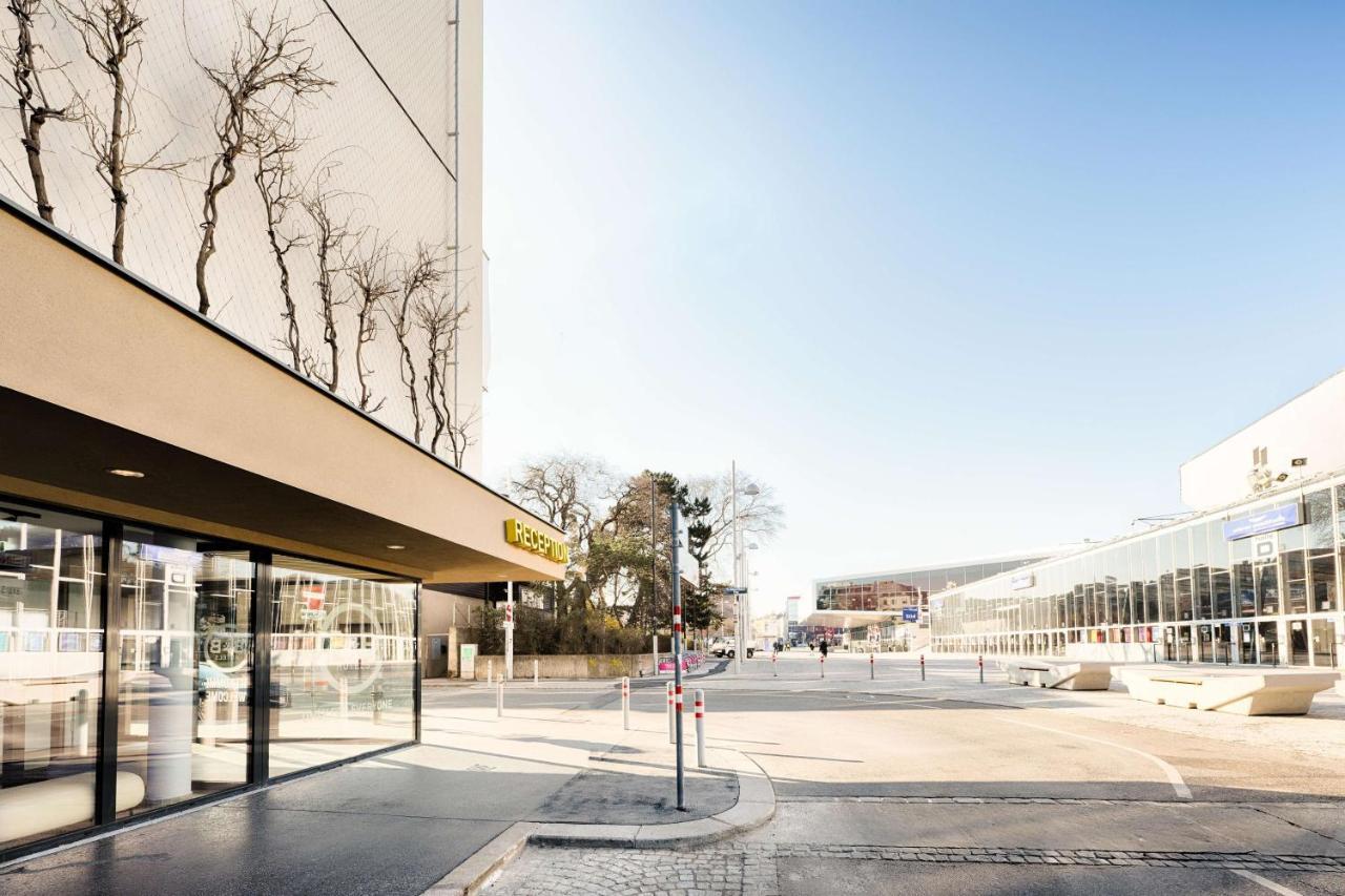 Wien-stadthalle Wien