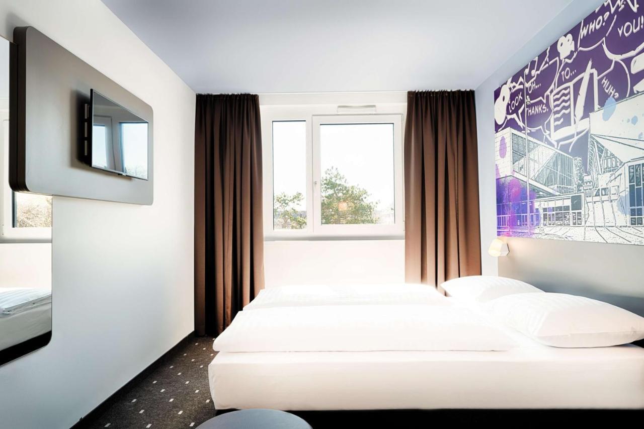 Wien-stadthalle Hotel