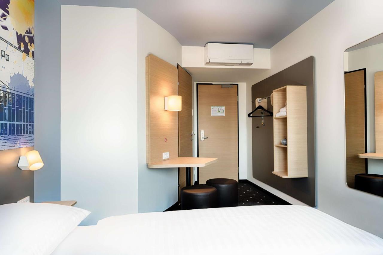 Hotel Wien-stadthalle 3*