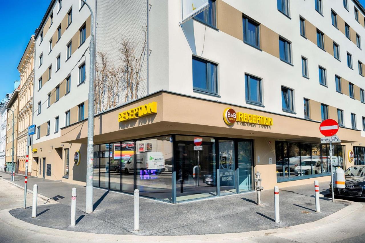 Hotel Wien-stadthalle Wien