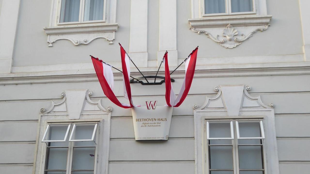 Wohnen Im Schoensten Viertel Wiens *