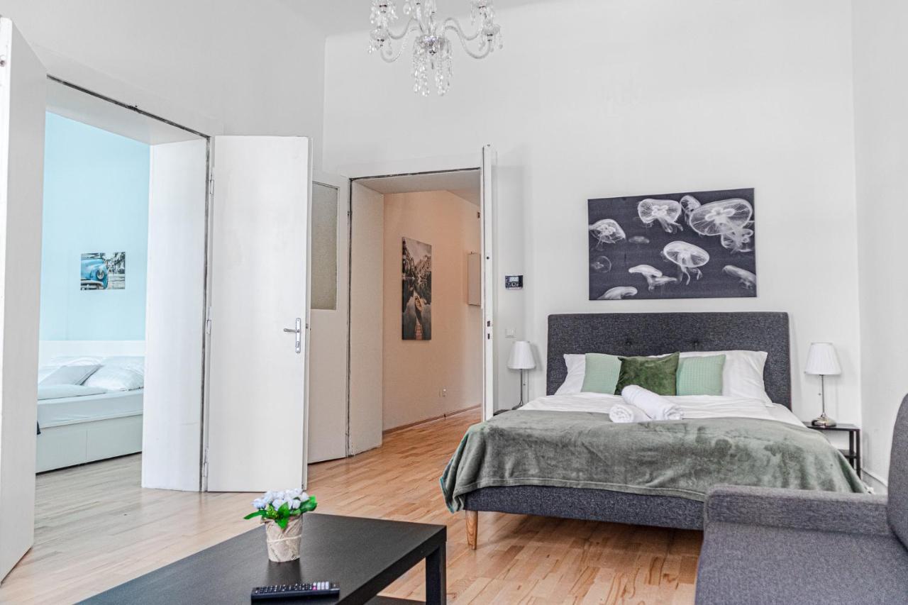 Modern 2br Apt. Perfect For Long And Short *