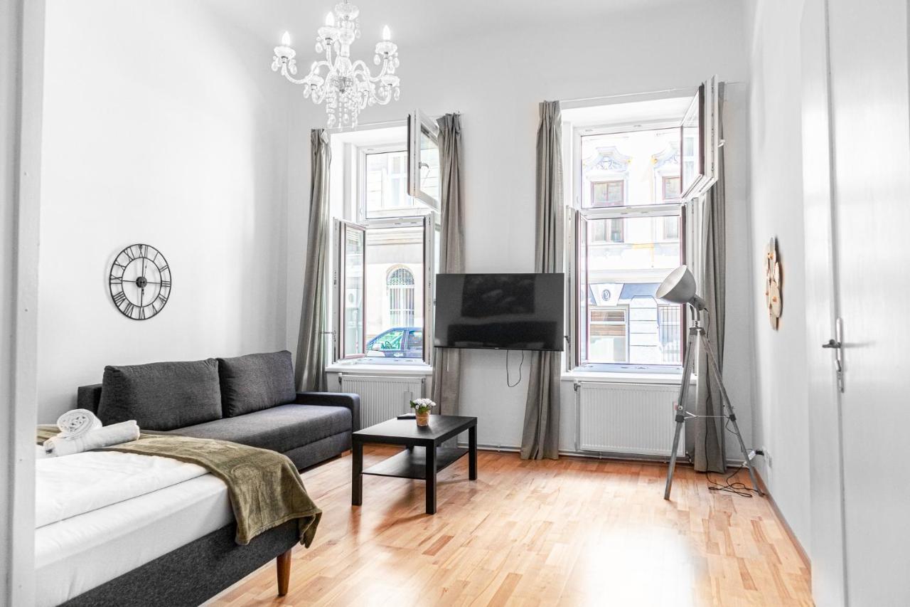 Modern 2br Apt. Perfect For Long And Short Vienna
