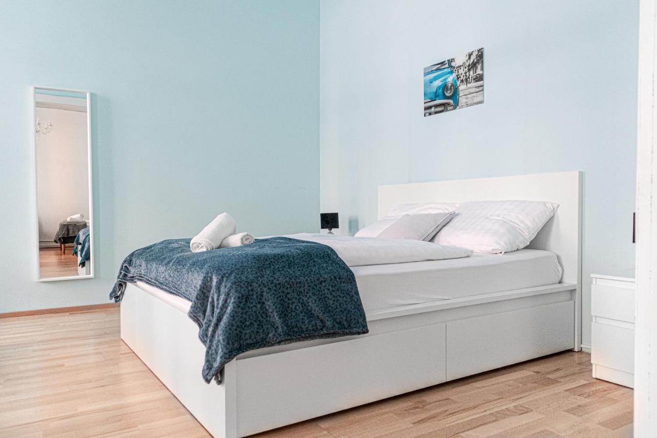 Modern 2br Apt. Perfect For Long And Short *
