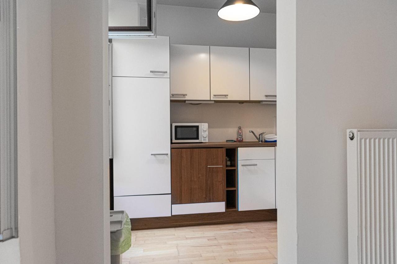 Modern 2br Apt. Perfect For Long And Short Vienna