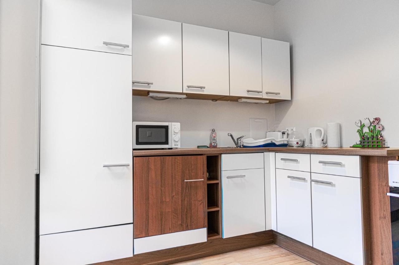 Modern 2br Apt. Perfect For Long And Short *