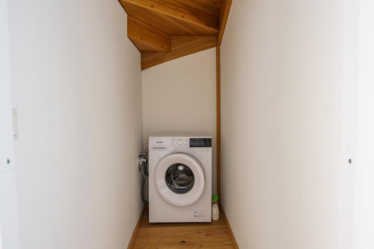 Belvedere Apartment