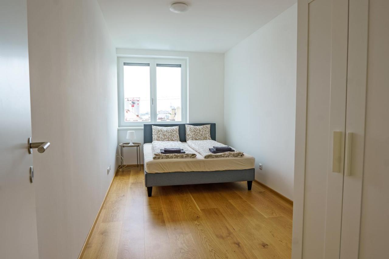 Apartment Belvedere Vienna