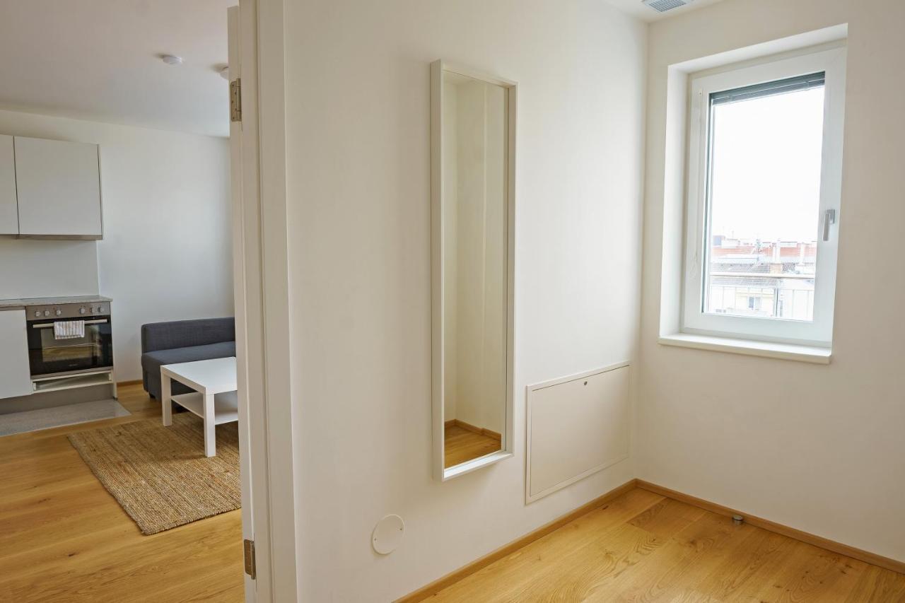 Belvedere Apartment Vienna