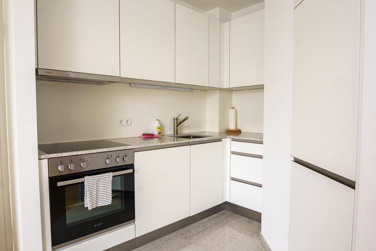Apartment Belvedere *