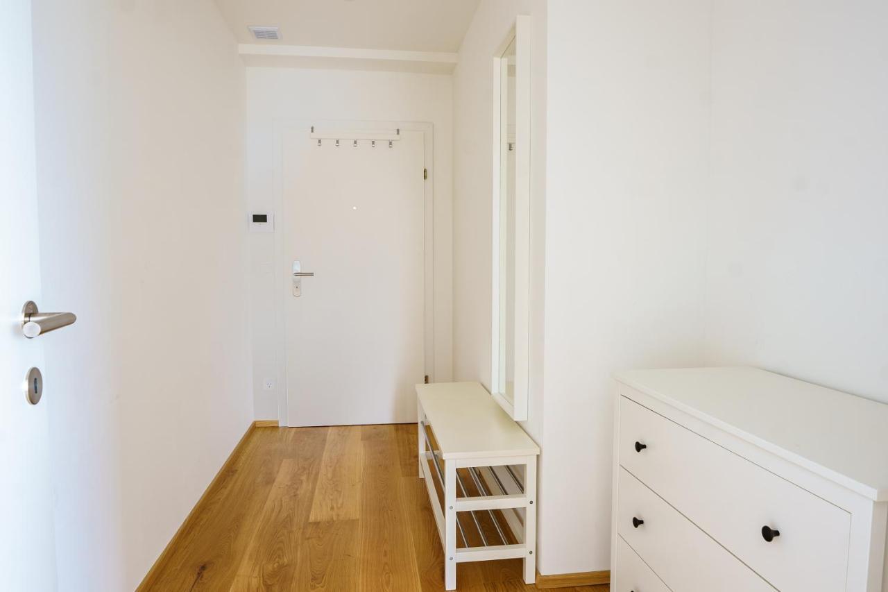 Apartment Belvedere *