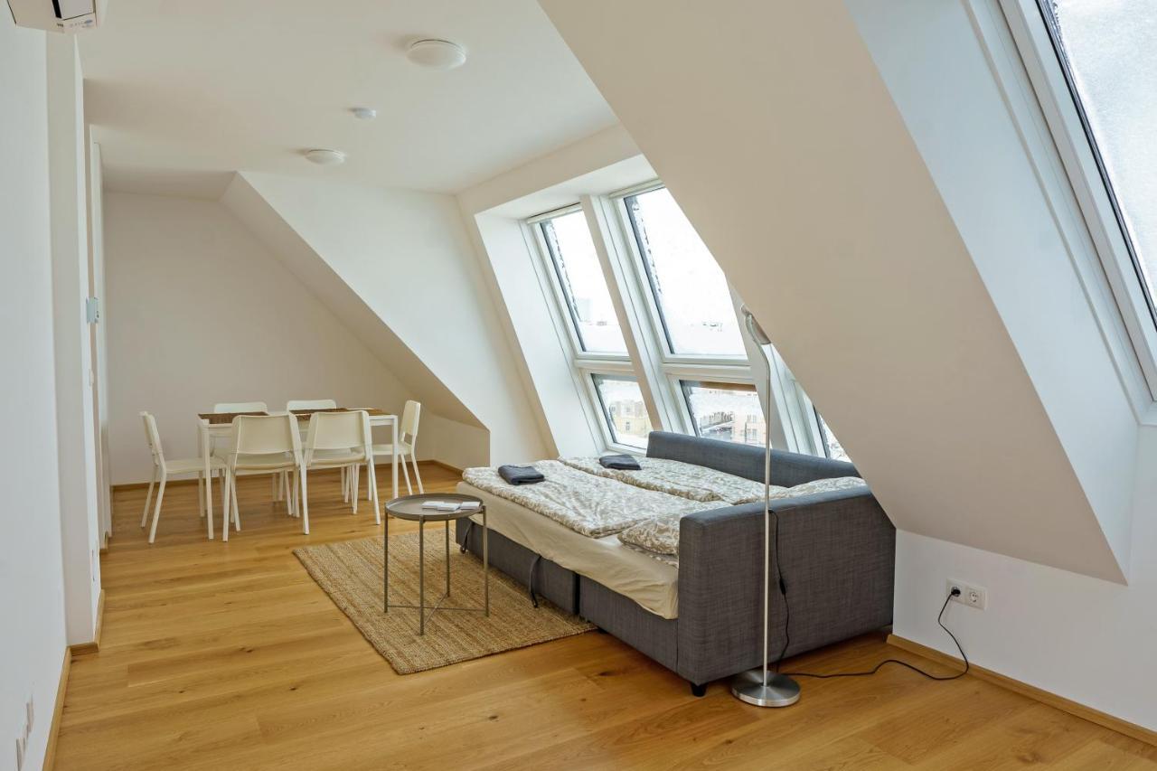 Apartment Belvedere