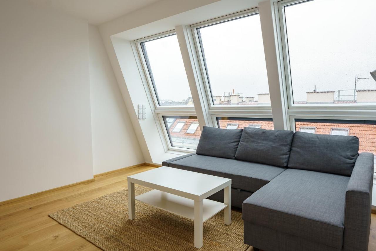 Belvedere Apartment *