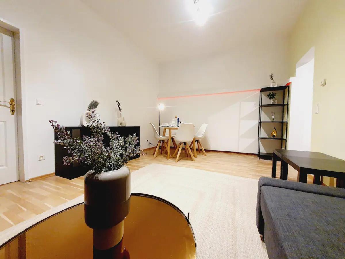 Savoir Vivre Rueppgasse Apartamento Viena