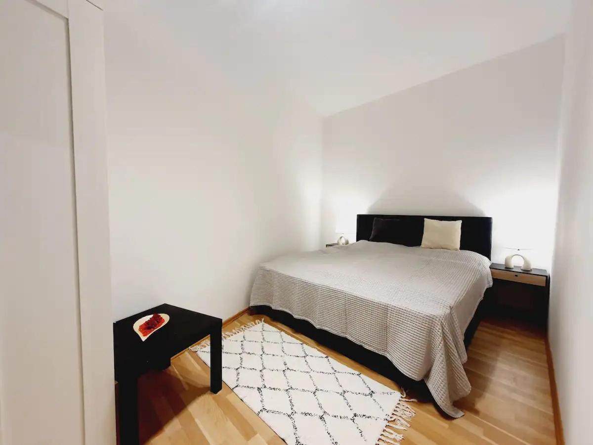 Apartamento Savoir Vivre Rueppgasse *