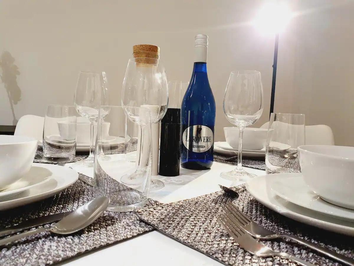 Apartamento Savoir Vivre Rueppgasse
