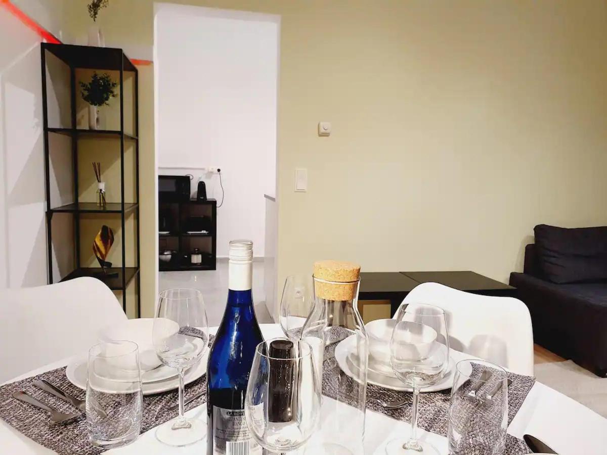 Savoir Vivre Rueppgasse Apartamento