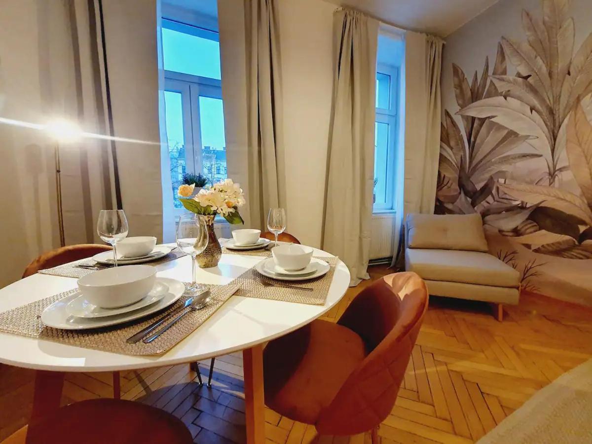 Savoir Vivre Rueppgasse Apartamento