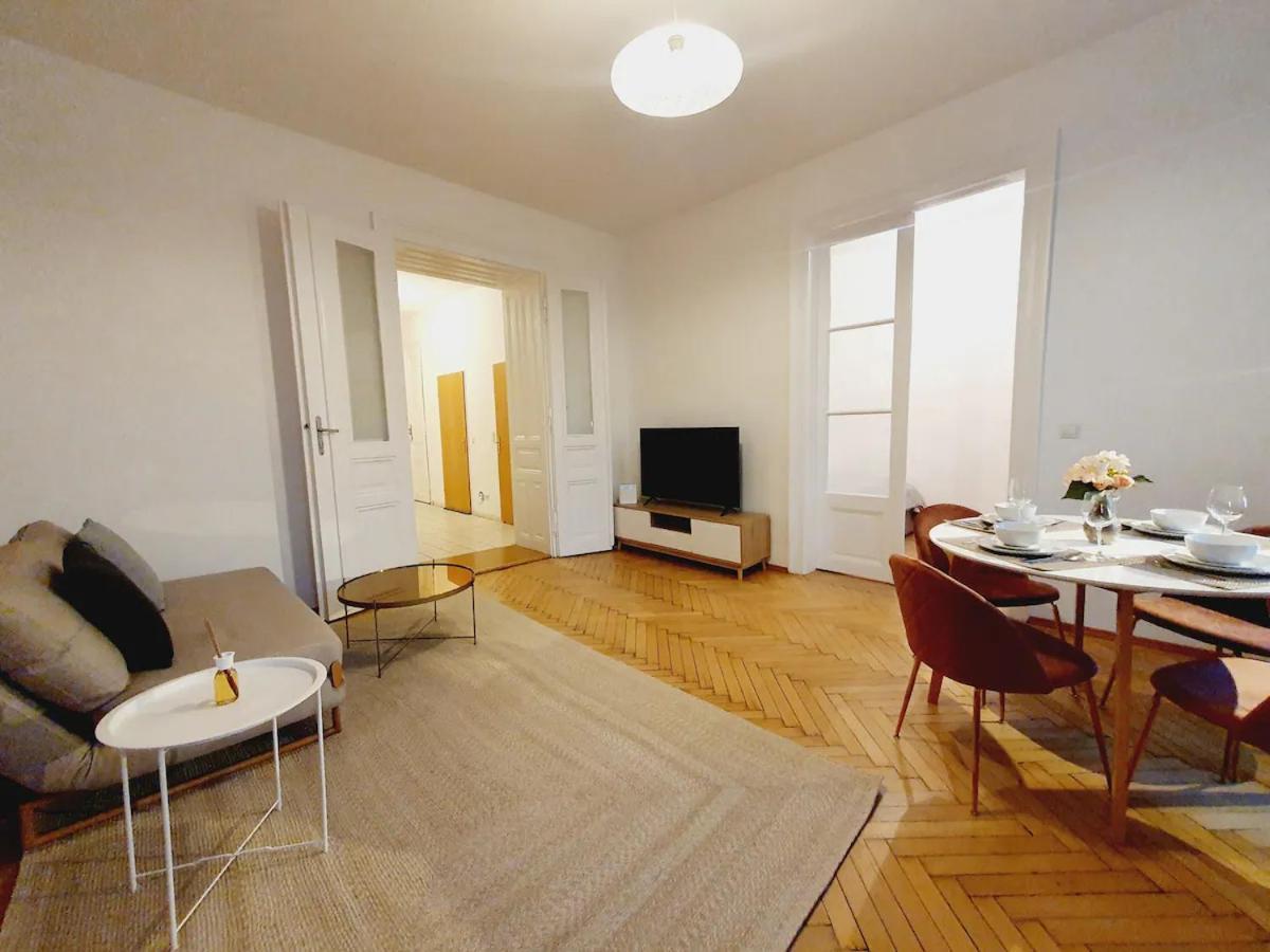 Apartamento Savoir Vivre Rueppgasse *