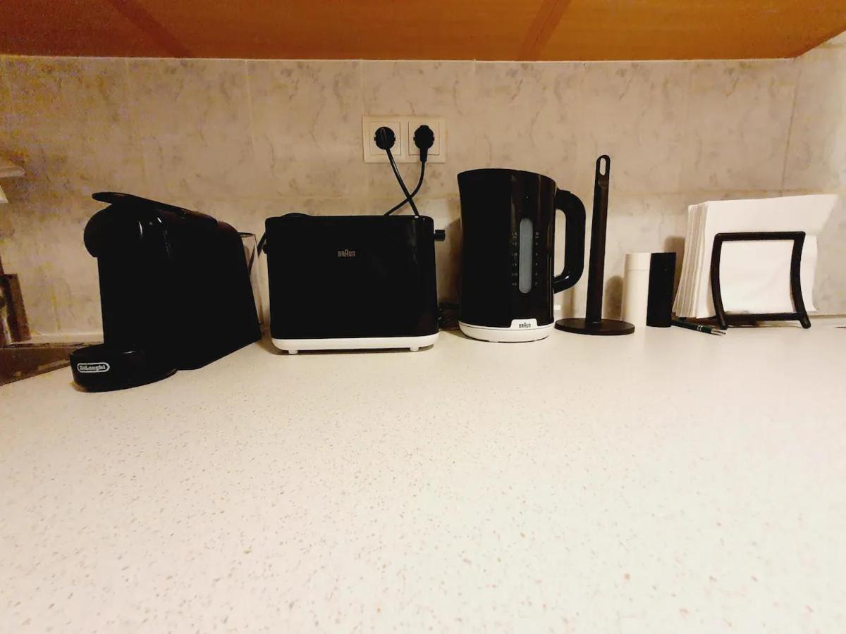 Savoir Vivre Rueppgasse Apartamento