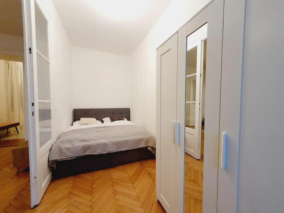 Apartamento Savoir Vivre Rueppgasse *
