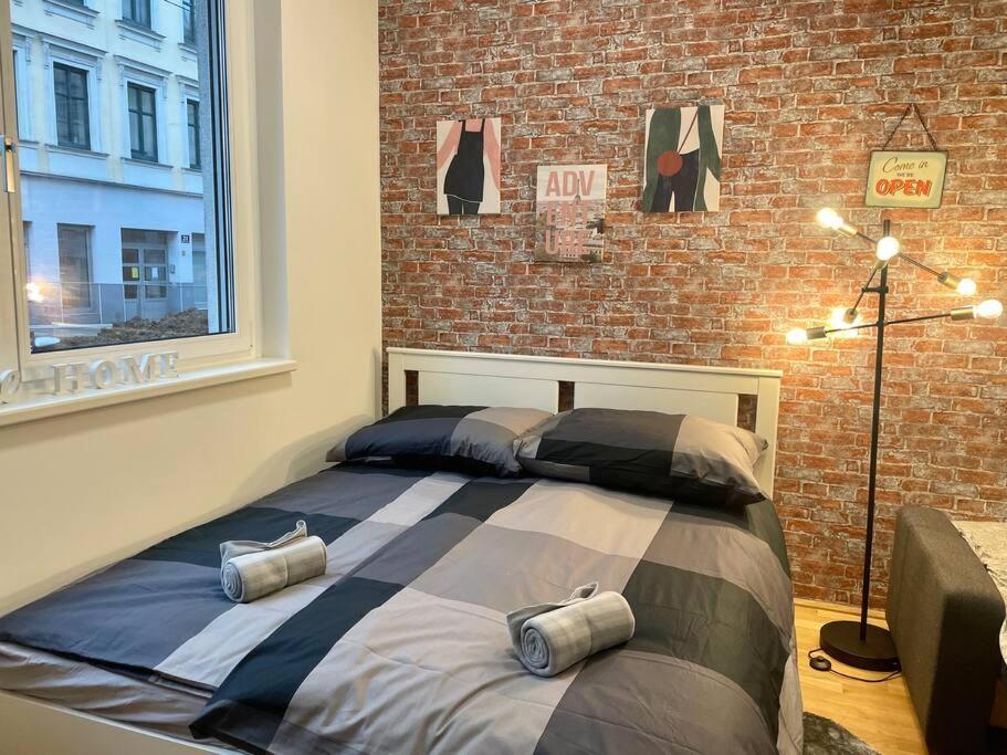 Premium With Terrace, A/c, Free Wifi And Netflix Apartamento