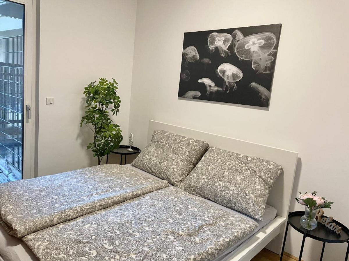 Premium With Terrace, A/c, Free Wifi And Netflix Apartamento