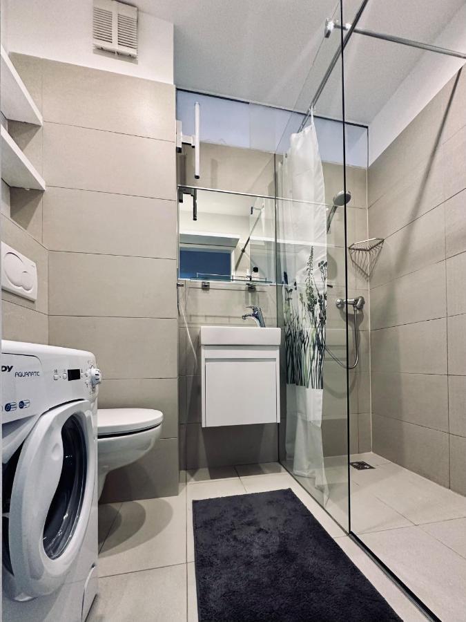 Zentrum: Prater, Messe, Wu Apartment *