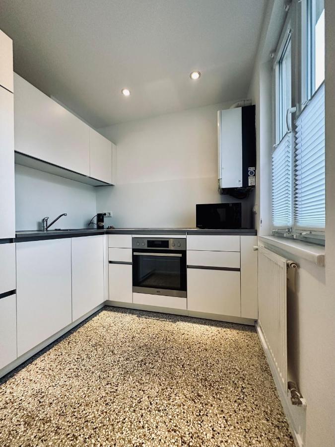 Zentrum: Prater, Messe, Wu Apartment