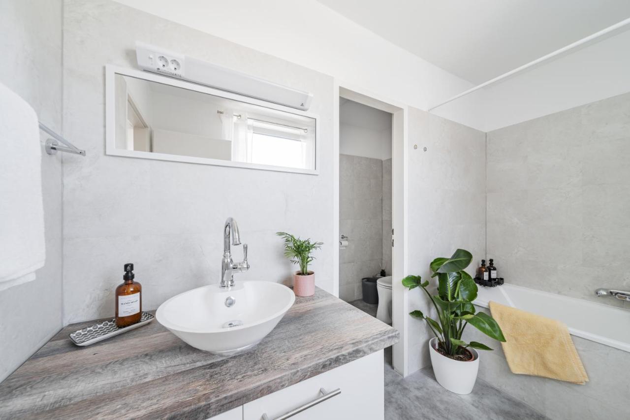 City Lodge Vienna Apartment